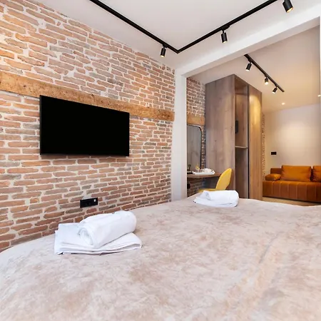 La Riva Luxury 4*
