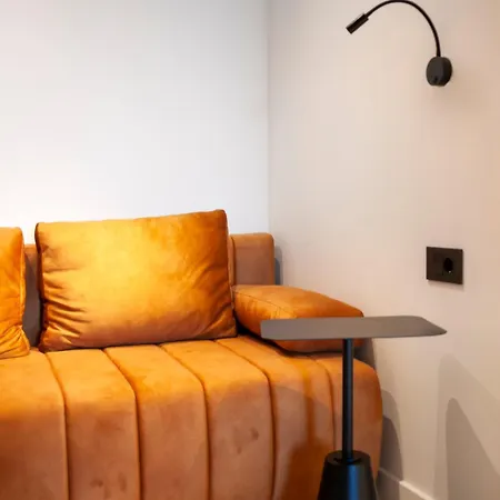 Bed & Breakfast La Riva Luxury 4*
