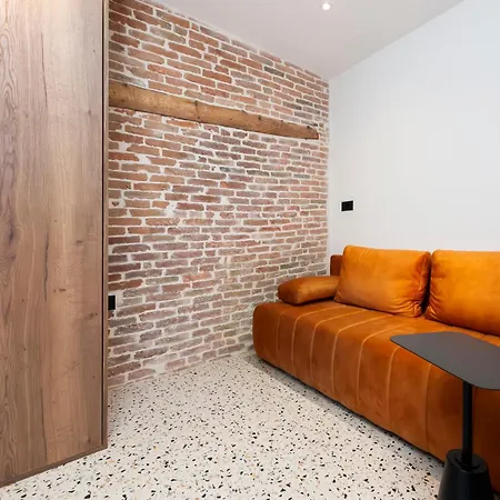 La Riva Luxury 4* Rovinj