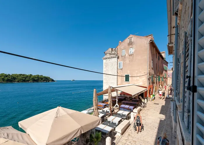 La Riva Luxury 4*