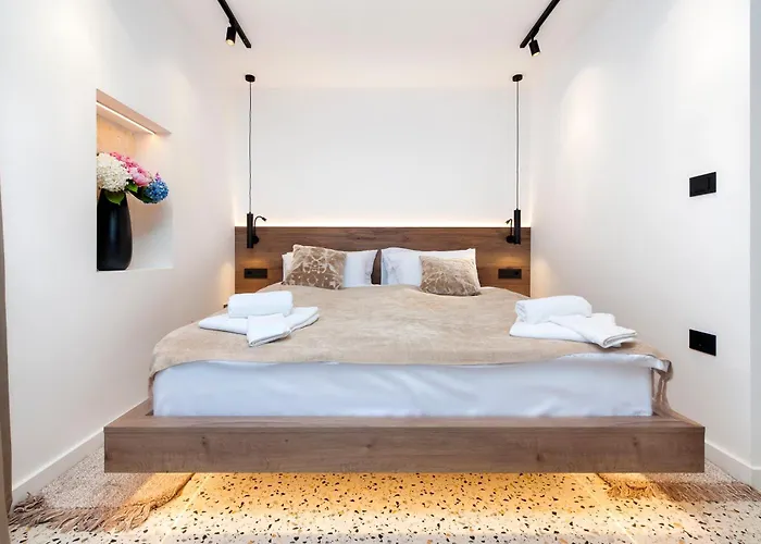 La Riva Luxury Bed & Breakfast Rovigno