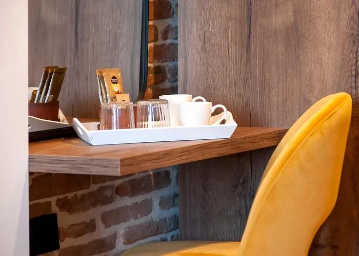 Bed & Breakfast La Riva Luxury Rovigno