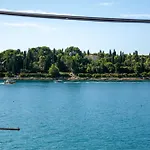 La Riva Luxury Rovinj