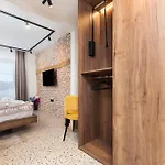 Bed & Breakfast La Riva Luxury