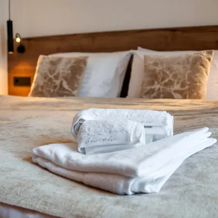 La Riva Luxury 4* רוביני