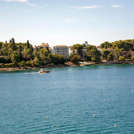 krevet i doručak La Riva Luxury