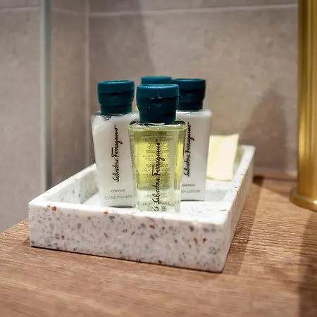 La Riva Luxury krevet i doručak 4*
