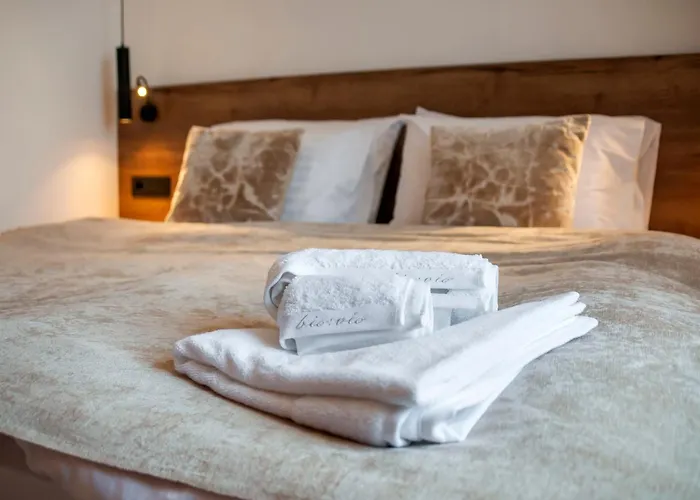 La Riva Luxury 4* Rovinj