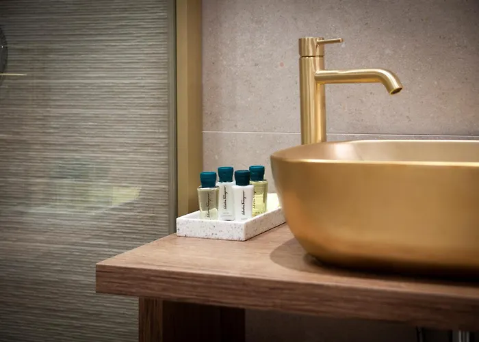 Bed & Breakfast La Riva Luxury Rovinj