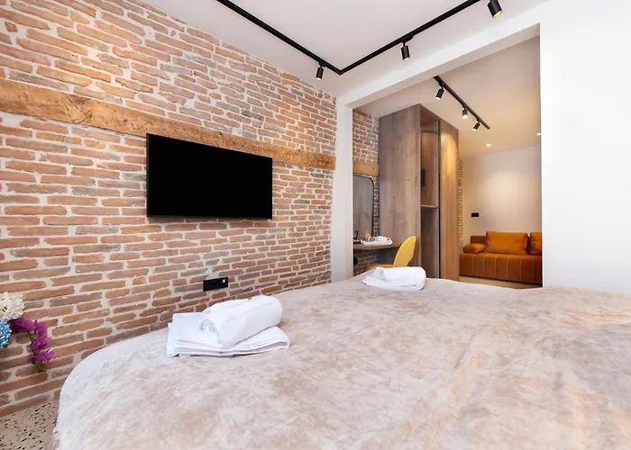 La Riva Luxury 4*