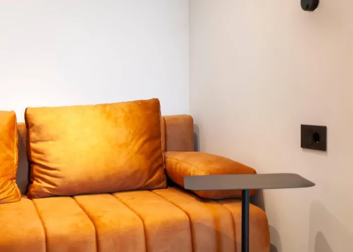 Bed & Breakfast La Riva Luxury 4*