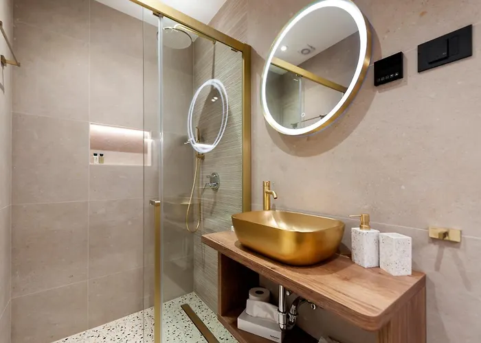 La Riva Luxury Rovinj