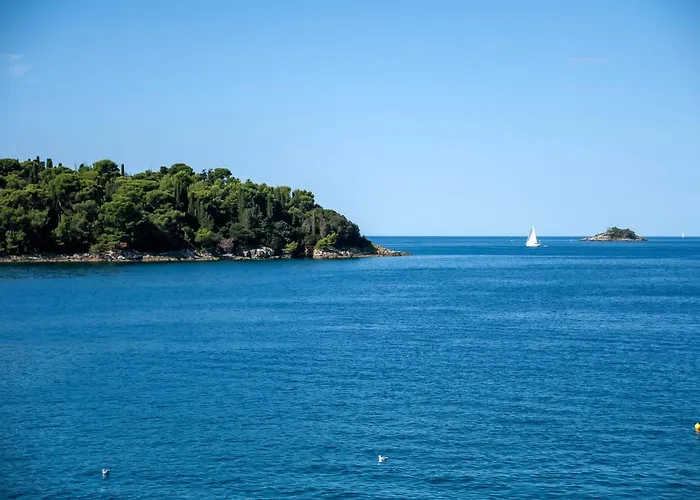 Bed & Breakfast La Riva Luxury Rovinj
