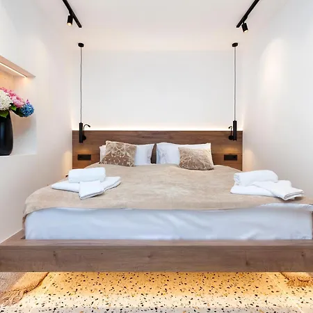 La Riva Luxury Bed & Breakfast Rovigno