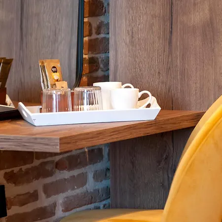 Bed & Breakfast La Riva Luxury Rovigno
