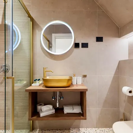 La Riva Luxury 4* Rovigno